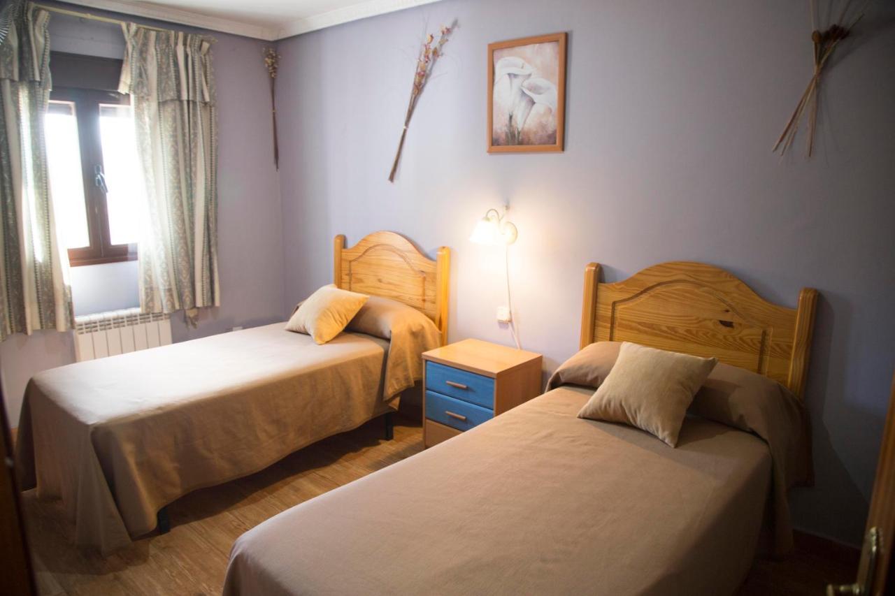 הוילה Casas del Monte La Charca De La Dehesa מראה חיצוני תמונה